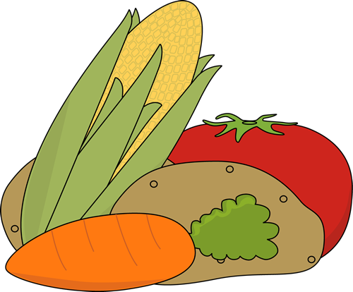 Vegetables_for_Letter_V